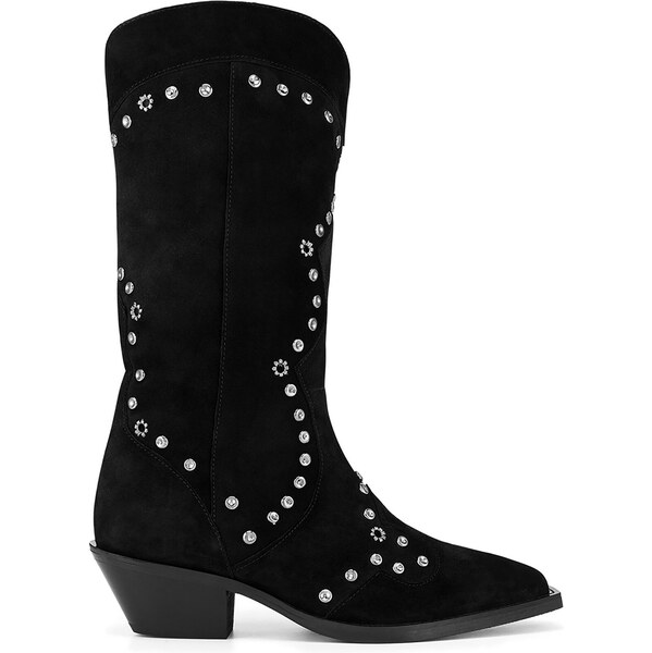 Čižmy Eva Minge 58379615