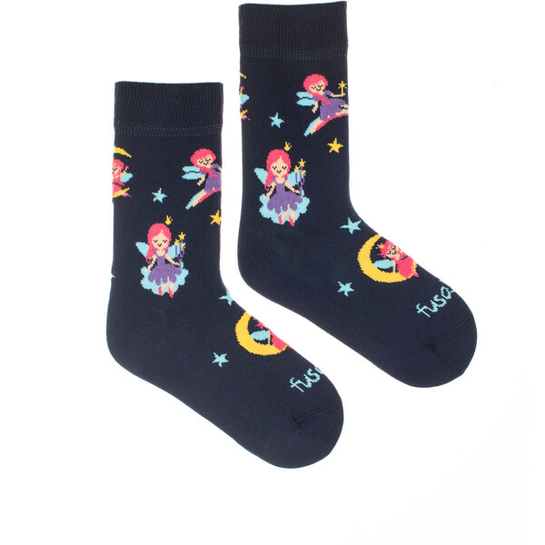 Detské ponožky Fusakle Detské Víly 58445831