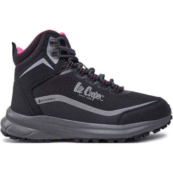 Outdoorová obuv Lee Cooper 58373976