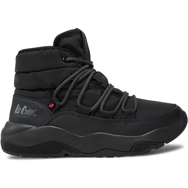 Šnurovacia obuv Lee Cooper 58373852