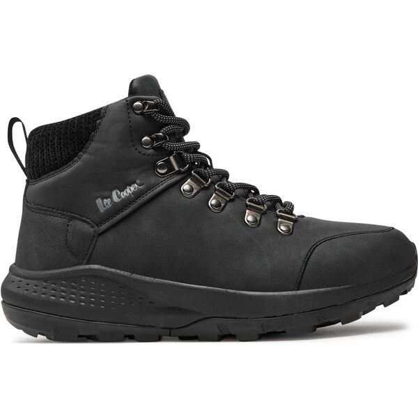 Šnurovacia obuv Lee Cooper 58373890