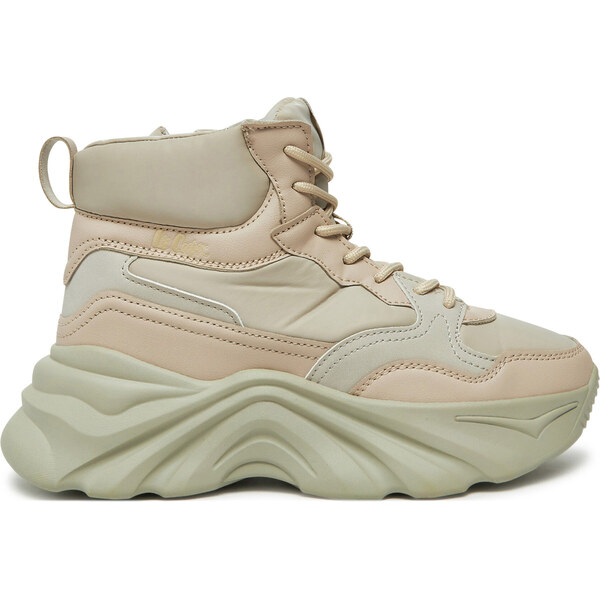 Šnurovacia obuv Lee Cooper 58373989