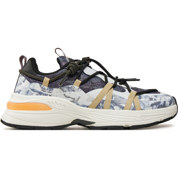 Sneakersy Desigual 58373970