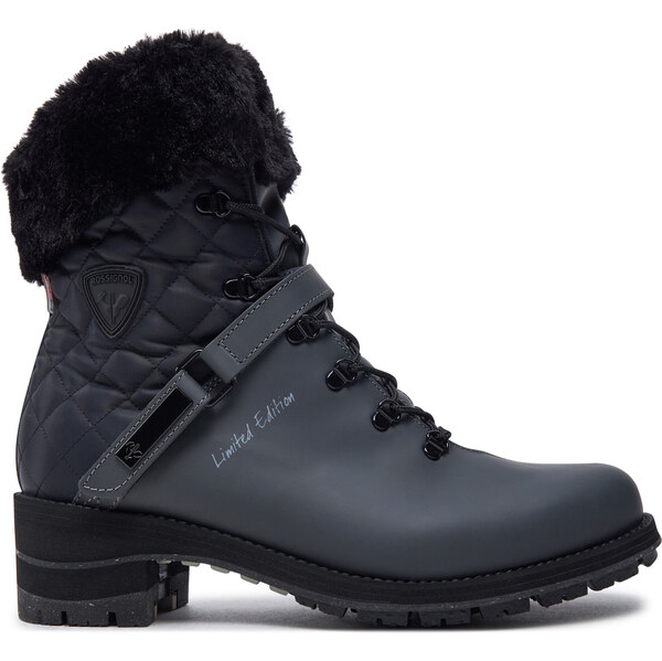 Šnurovacia obuv Rossignol 58373926