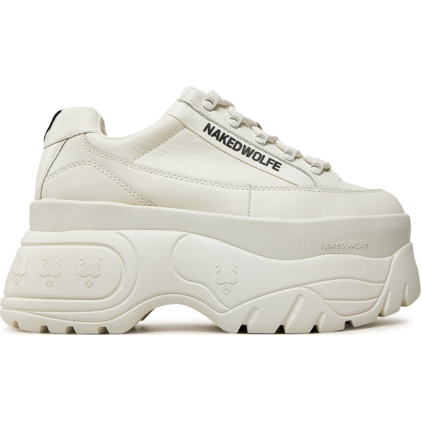 Sneakersy Naked Wolfe 58373867