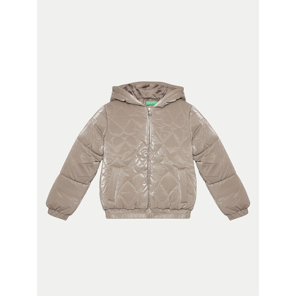 Zimné bundy United Colors Of Benetton 58373098