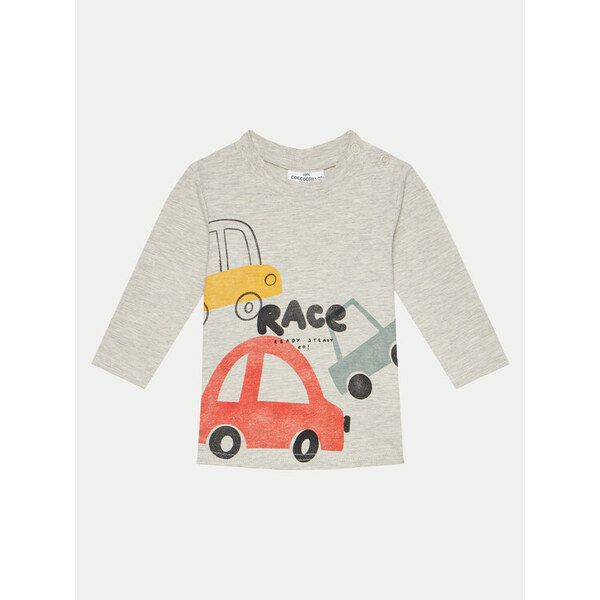 Blúzka Coccodrillo 58373108