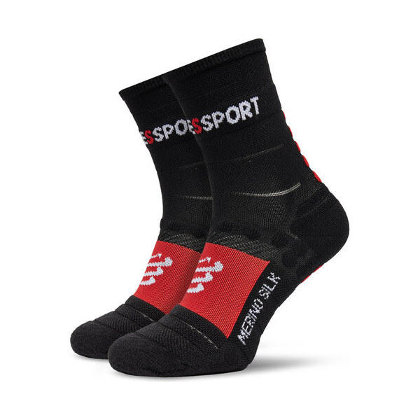 Dlhé ponožky Compressport 58373160