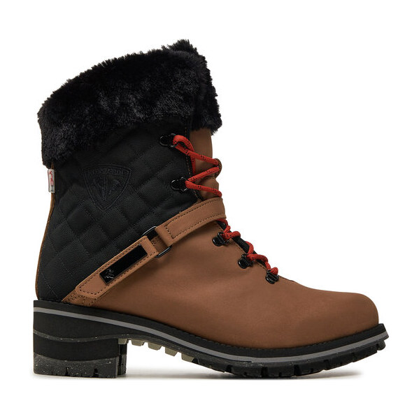 Šnurovacia obuv Rossignol 58373272