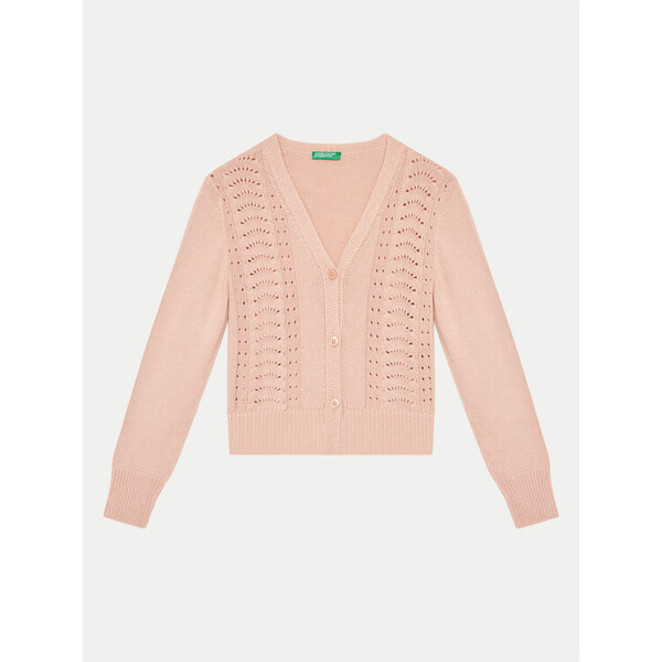 Kardigán United Colors Of Benetton 58373306