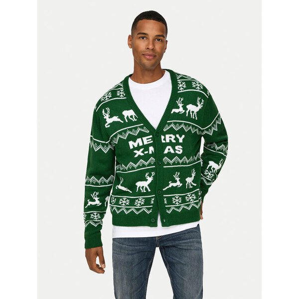 Kardigán Only & Sons 58373344