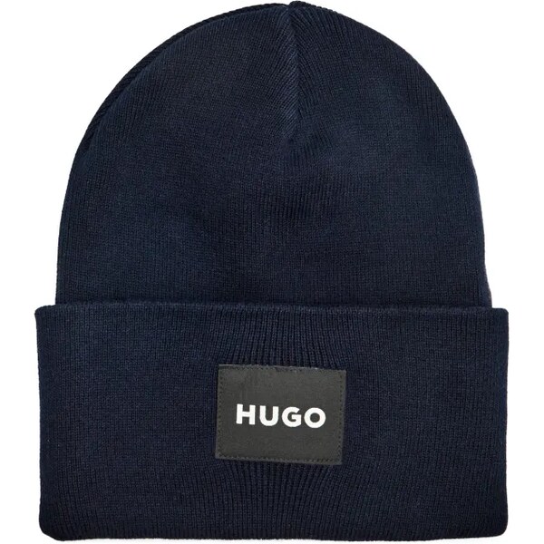 HUGO Čiapka Xevon_C 58369107