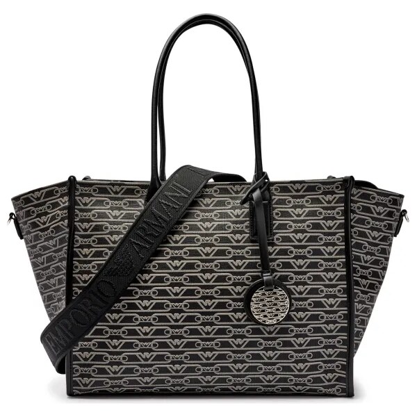 Emporio Armani Shopper kabelka 58369039