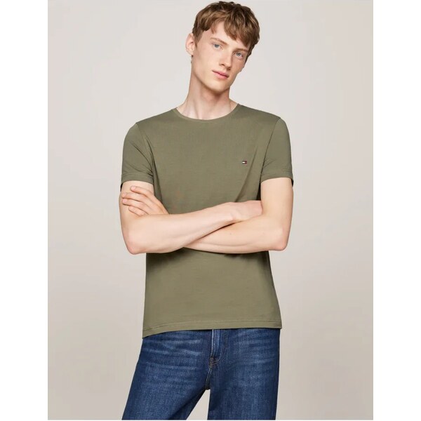 Tommy Hilfiger Tričko | Slim Fit | stretch 58369048