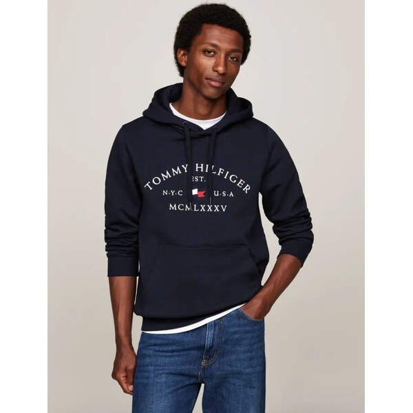 Tommy Hilfiger Mikina | Regular Fit 58369054