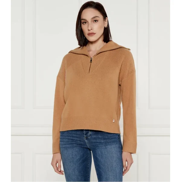 Liu Jo Vlnený rolák | Regular Fit 58369098