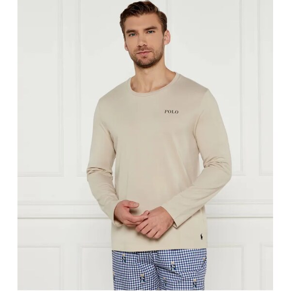 POLO RALPH LAUREN Longsleeve | Regular Fit 58369079