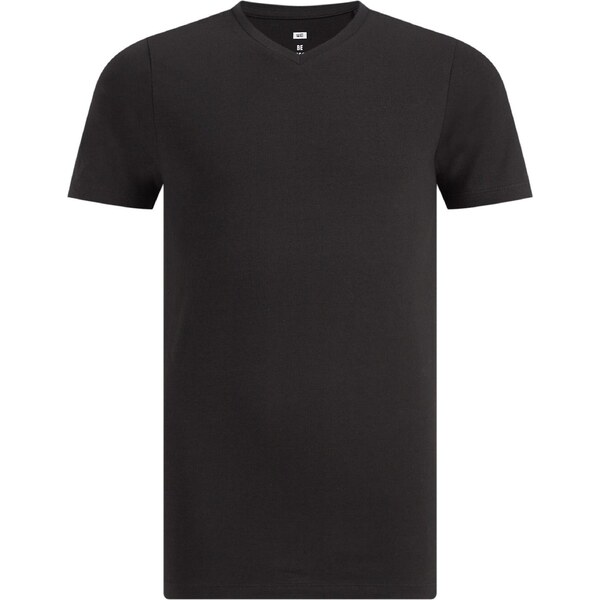 WE Fashion Tričko čierna 58374658