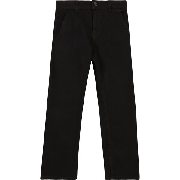 NAME IT Džínsy Ryan čierny denim 58374828