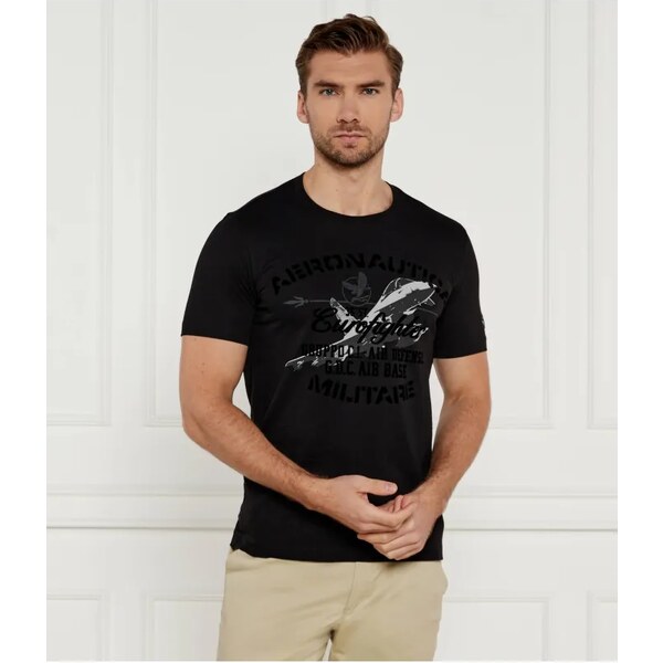 Aeronautica Militare Tričko | Regular Fit 58374228