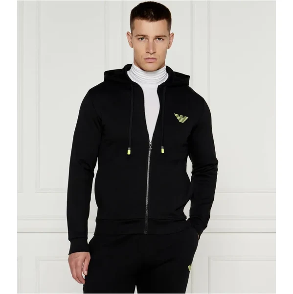 Emporio Armani Mikina | Regular Fit 58374144