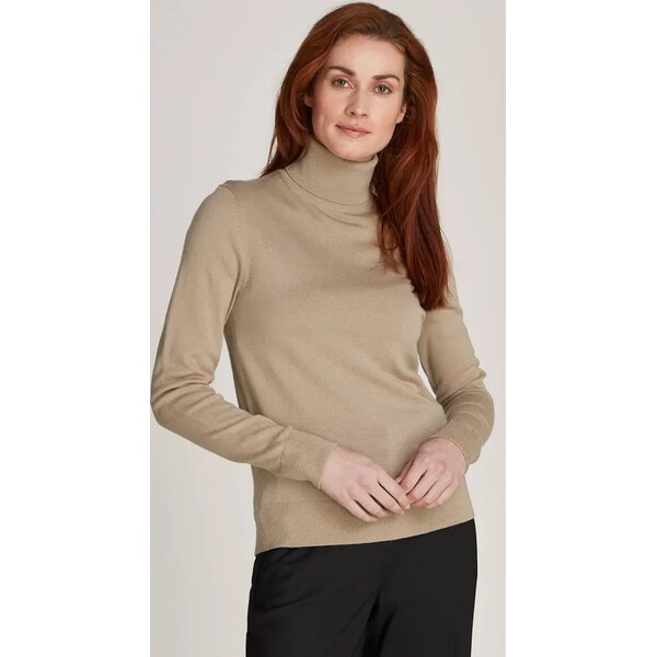 Calvin Klein Vlnený sveter | Regular Fit 58374188