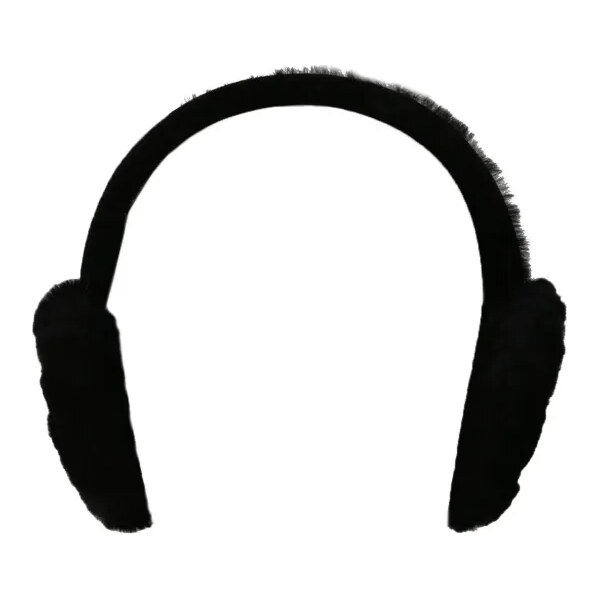 UGG Vlnené chrániče uší 28551525