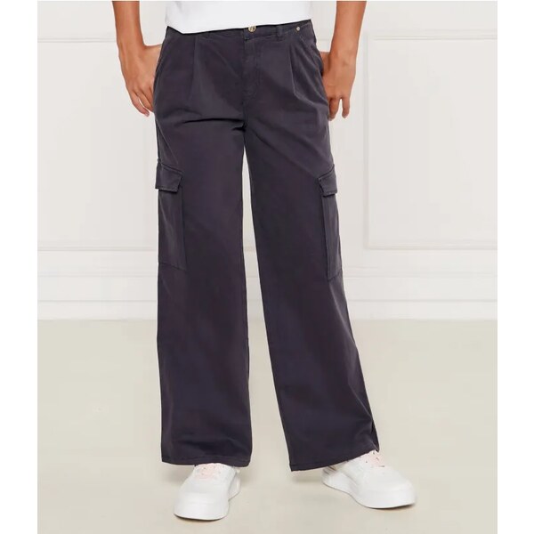 Guess Kapsáče | Relaxed fit 48389003