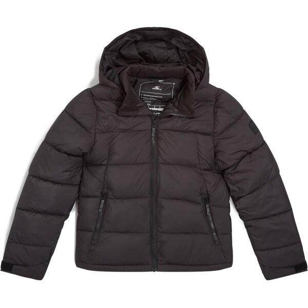 ONEILL Zimná bunda čierna 58375546