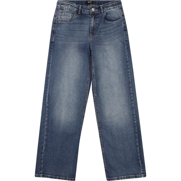 LMTD Džínsy Teppi modrá denim 58426391