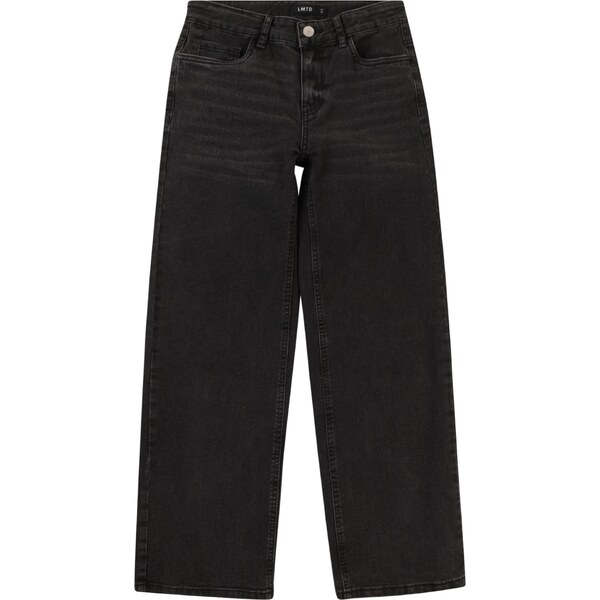 LMTD Džínsy Teppi čierny denim 58426399