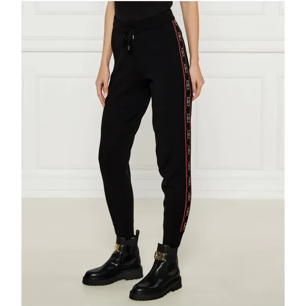 Liu Jo Sport Teplákové nohavice | Regular Fit 58374157