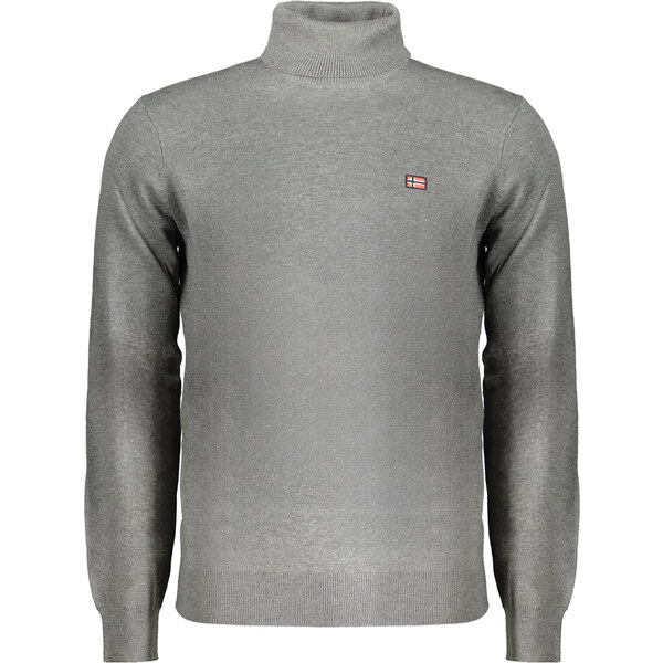 Pánsky rolák NORWAY 1963 šedý 64705626