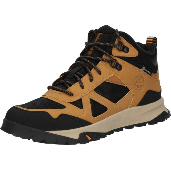 TIMBERLAND Čižmy svetlohnedá / čierna 65365258