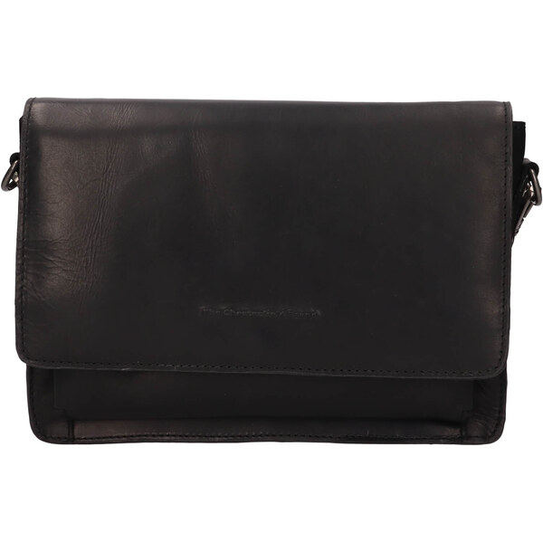 Dámska kožená crossbody kabelka The Chesterfield Brand Berenik - 58430283