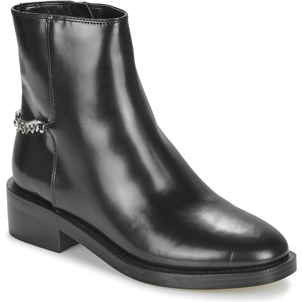 MICHAEL Michael Kors Polokozačky CARLISLE FLAT BOOTIE MICHAEL Michael 58379249