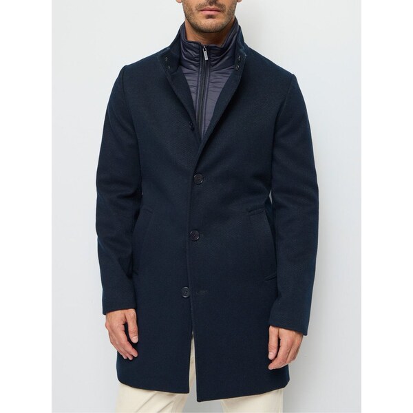 GAUDI Logo Blue kabát 58380857