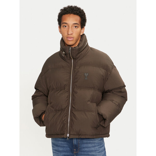 Zimné bundy AMI Paris 58382769