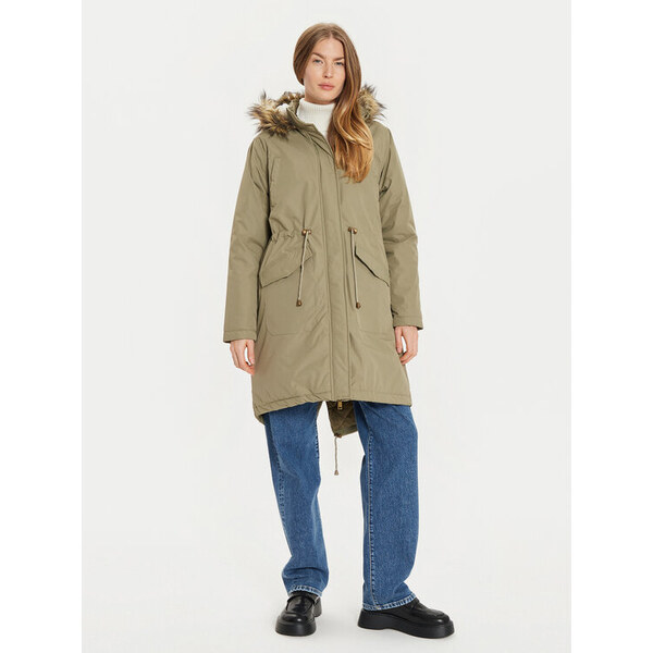 Parka Brave Soul 58382728