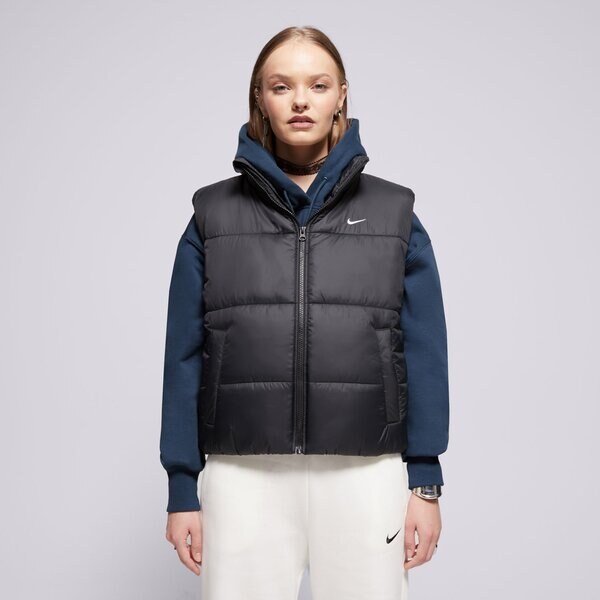 Nike Vesta W Nsw Tf Synfl Nk Clsc Vest ženy Oblečenie Vesty FZ5922-010 57697748