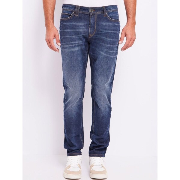 GAUDI Martin II. Blue rifle 58382874