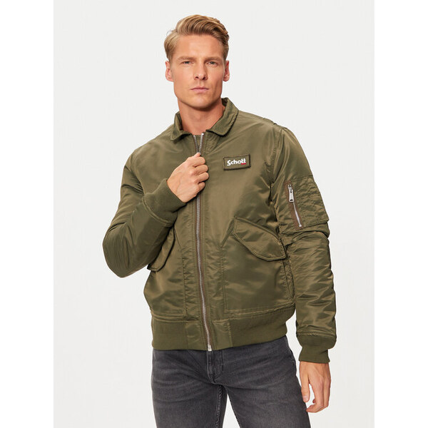 Bundy bomber Schott NYC 58384178