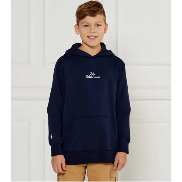 POLO RALPH LAUREN Mikina | Regular Fit 58380771