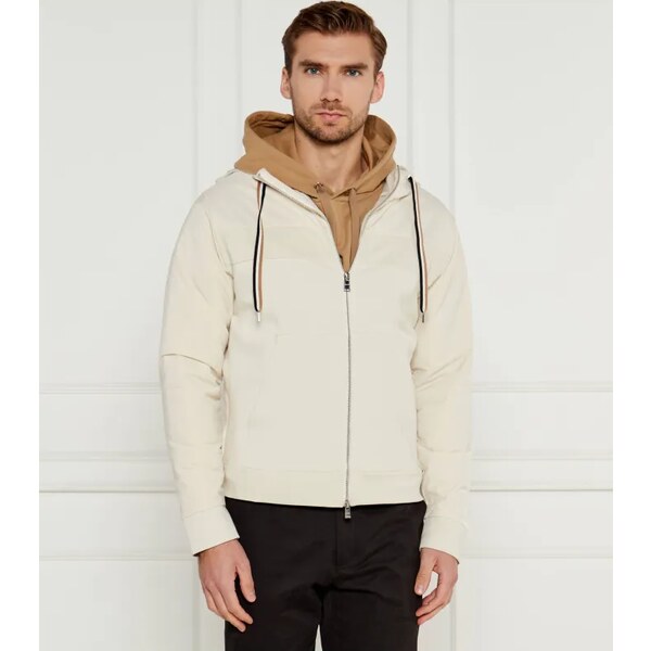 BOSS BLACK Mikina C-Seeger | Oversize fit 58380748