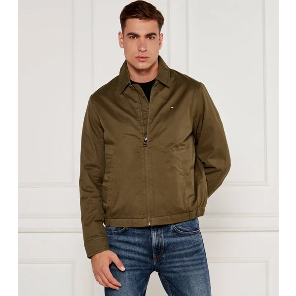 Tommy Hilfiger Bunda | Regular Fit 58380724