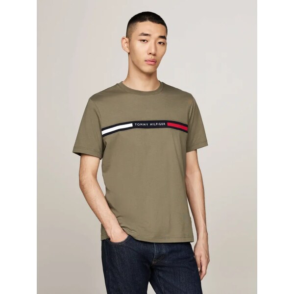 Tommy Hilfiger Tričko | Regular Fit 58374203