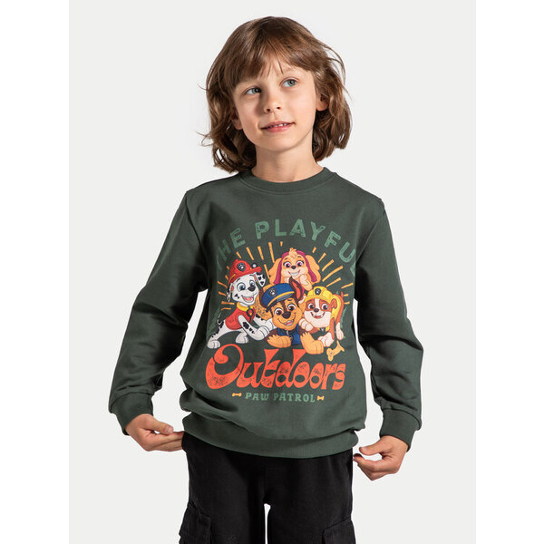 Mikina Coccodrillo 58321814