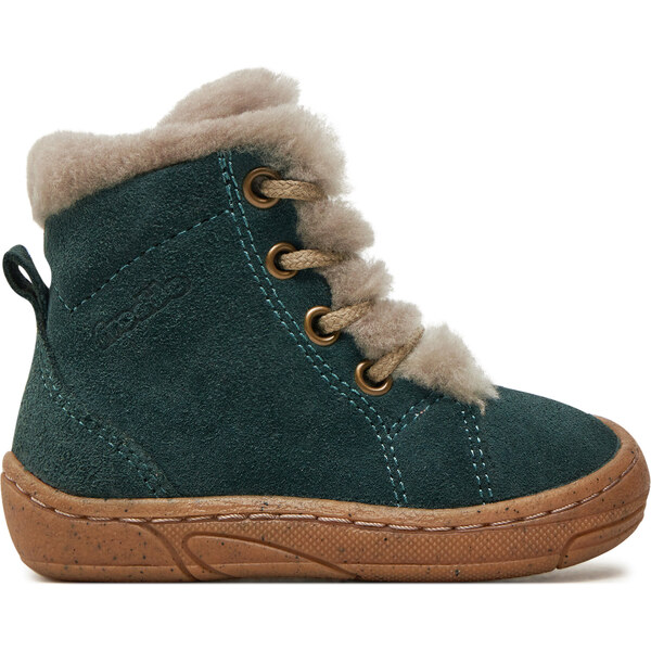 Šnurovacia obuv Froddo 58384311