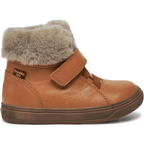 Šnurovacia obuv Froddo 58384380