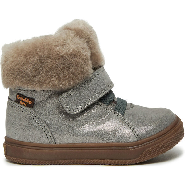 Šnurovacia obuv Froddo 58384340